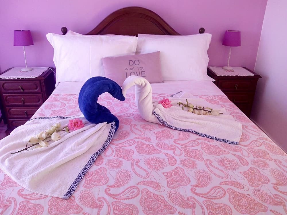 Vivenda Familia Pedro