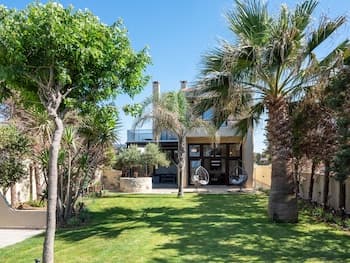 Evdokia Beach Resort