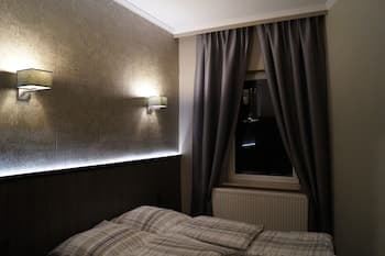 Classy Apartment at European Quarter