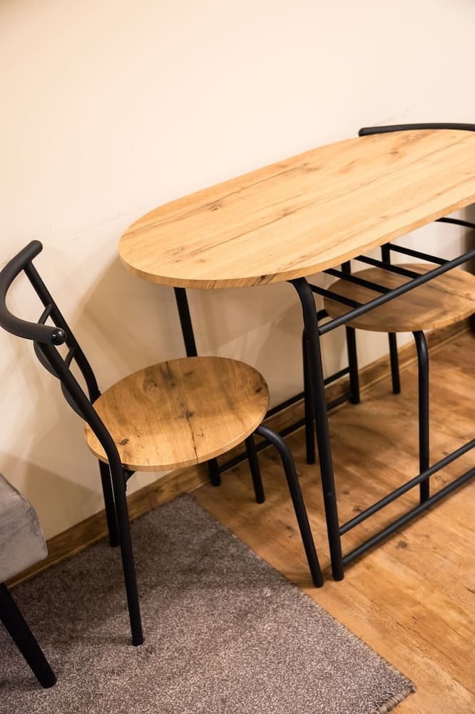 Old Town Market Place Penthouse