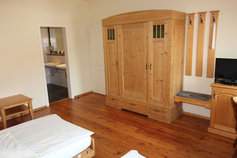 Hotel - Restaurant Franziskaner am Markt