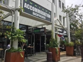 Tuatara Lodge - Hostel