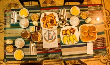 Samaykuy Bed and Breakfast