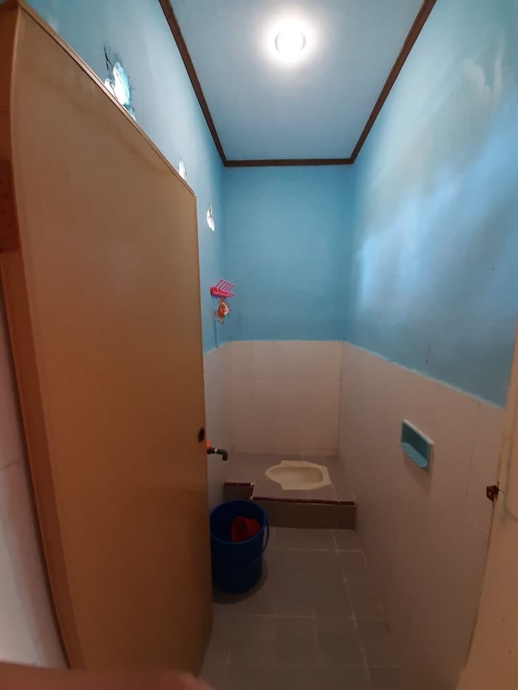 OYO 1171 Kamuna Garden 3 Hotel