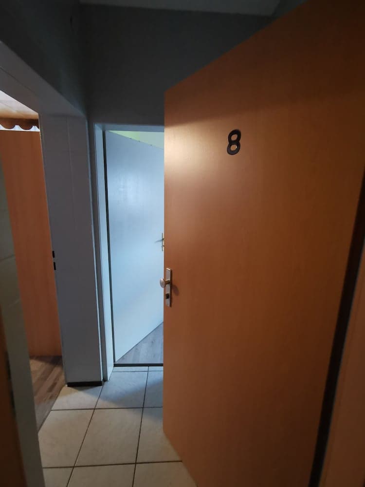 Gasthaus und Pension Zum Stausee