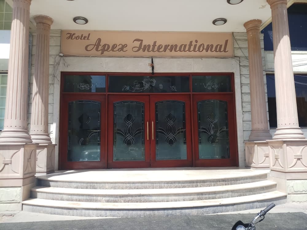 hotel image