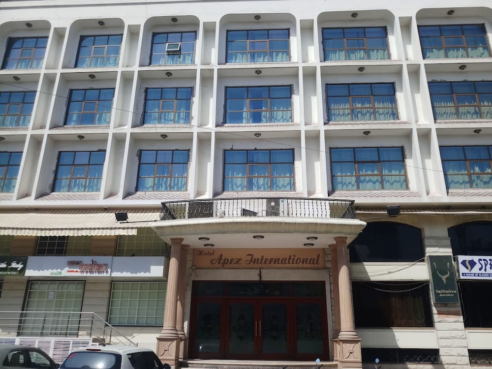 hotel image