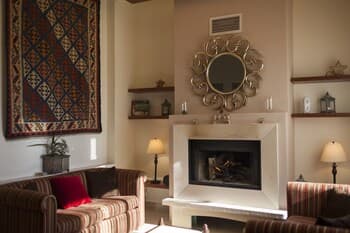 Beit El Kroum Boutique Hotel