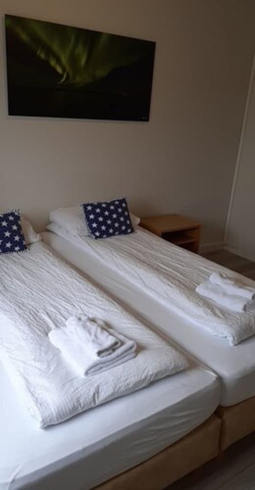 North Star Guesthouse Snæfellsnes