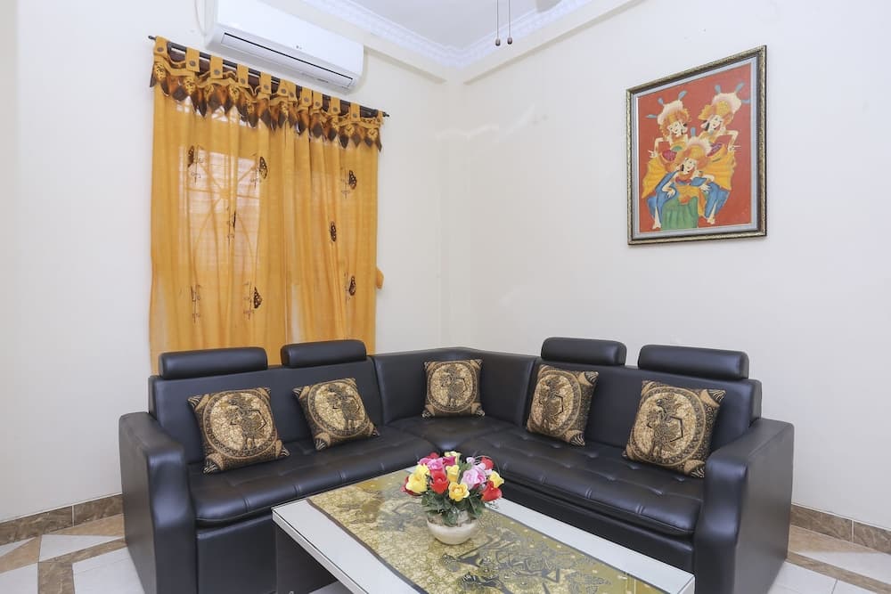 OYO 1366 Kayoman Family Homestay