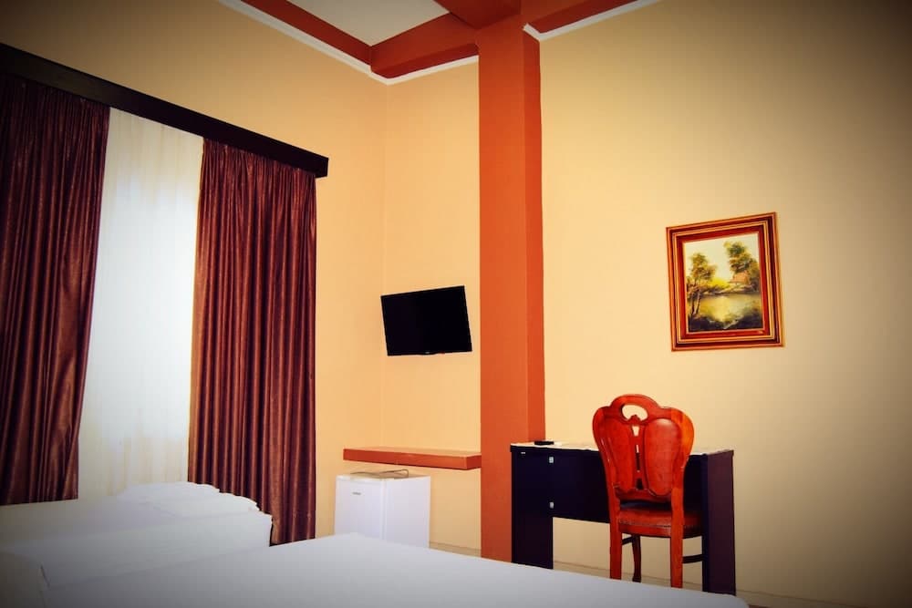 Vila LILI Guest House - Berat