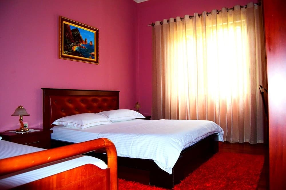 Vila LILI Guest House - Berat