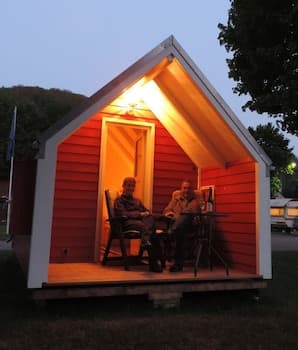 Spessart Camping Schönrain