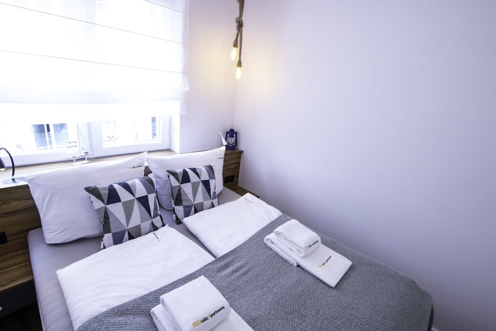 Baltic Apartments - Apartamenty Bałtyk