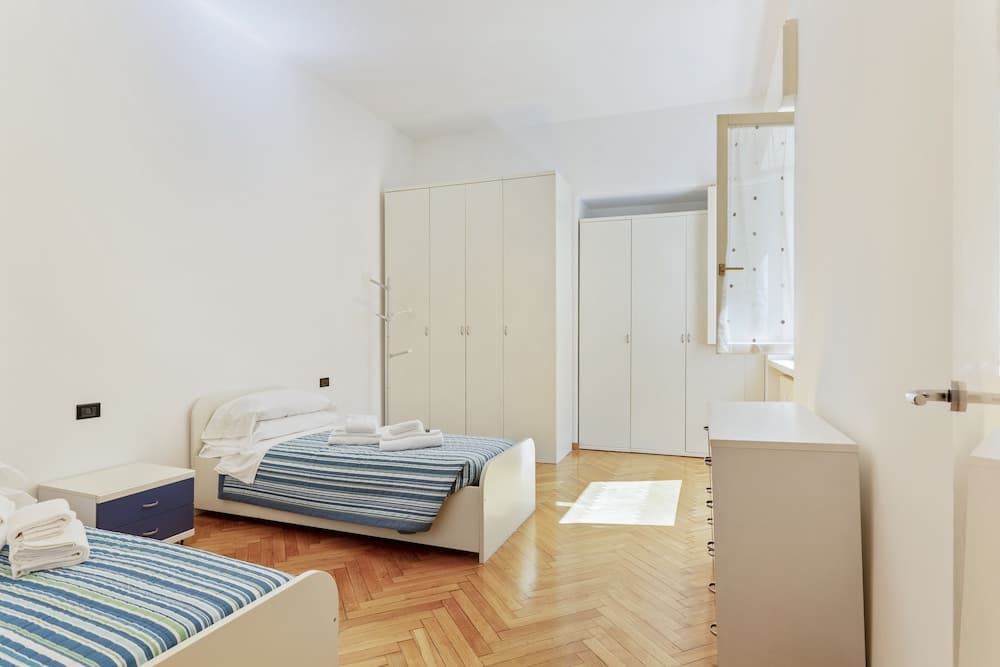 Renovated Penthouse Duomo & Via Torino