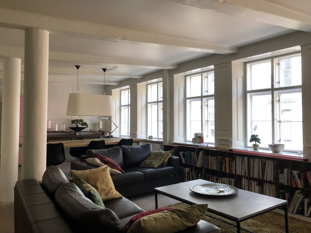 Best Stay Copenhagen - Ny Adelgade 7