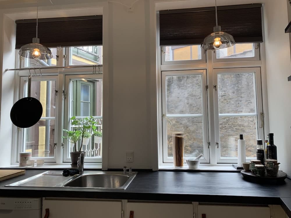 Best Stay Copenhagen Ny Adelgade 7 2nd