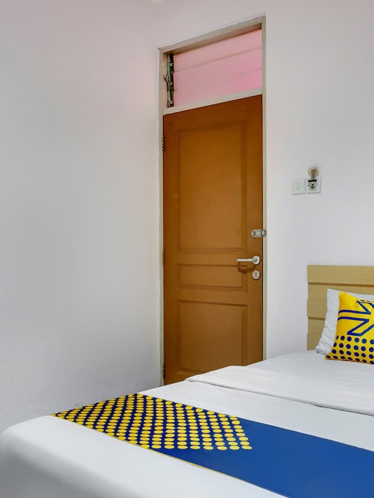 Hotel O Wisma Jampea