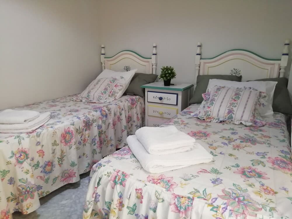 Wish Suite Central De Sevilla