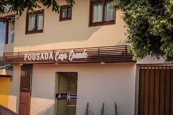 Pousada Casa Grande