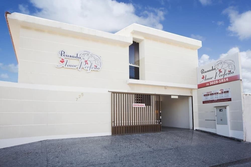 Pousada Amor Perfeito - Adults Only