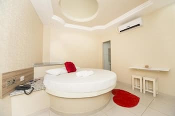 Pousada Amor Perfeito - Adults Only