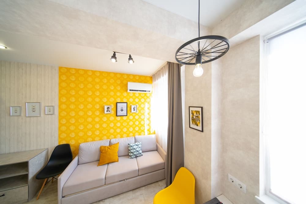 More Apartments na Stanislavskogo 1A - 4