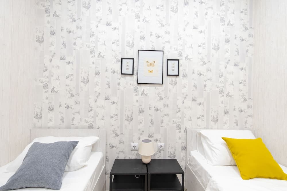 More Apartments na Stanislavskogo 1A - 5