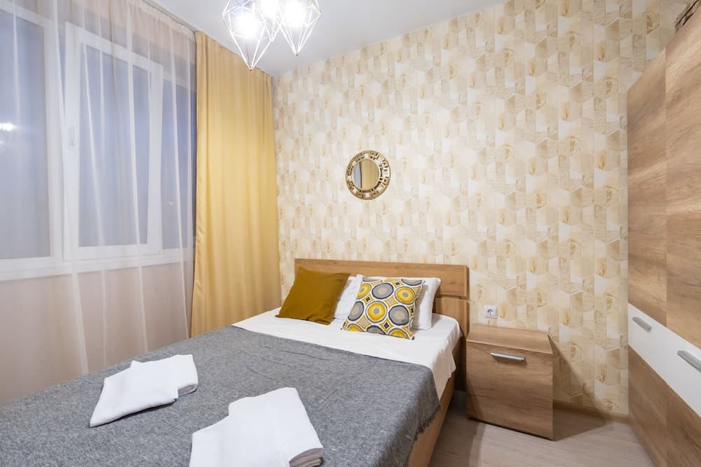 More Apartments na Stanislavskogo 1A - 5