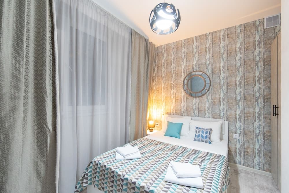 More Apartments na Stanislavskogo 1A - 6