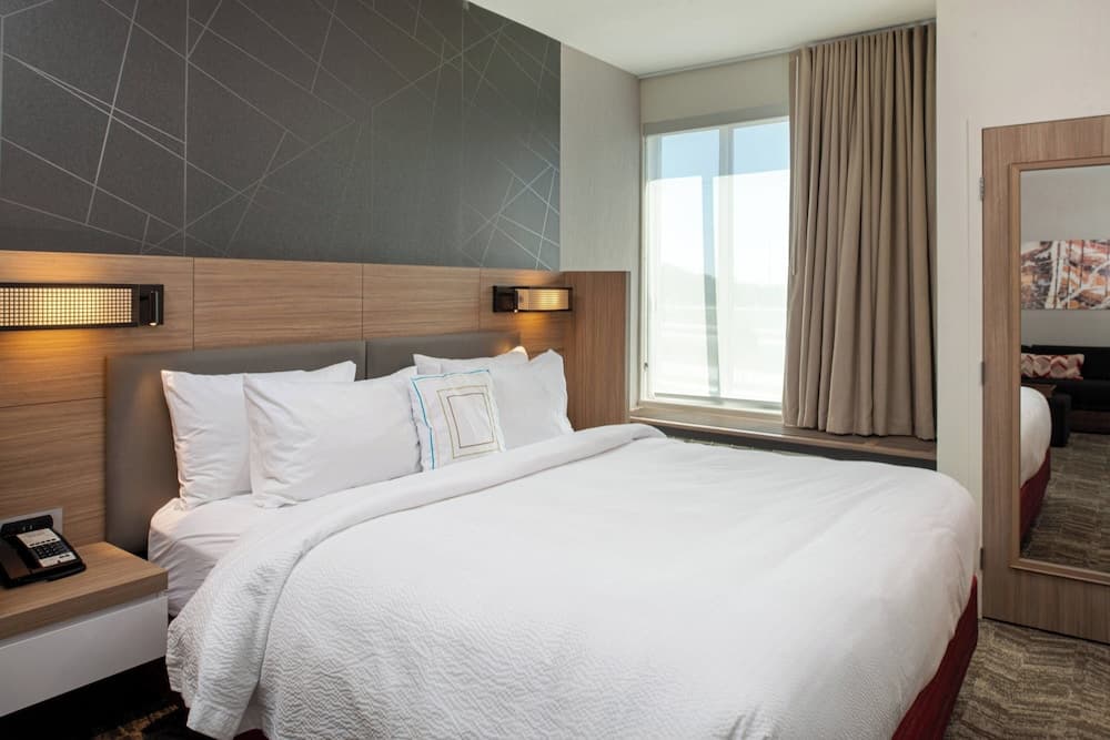 SPRINGHILL SUITES KANSAS CITY NORTHEAST