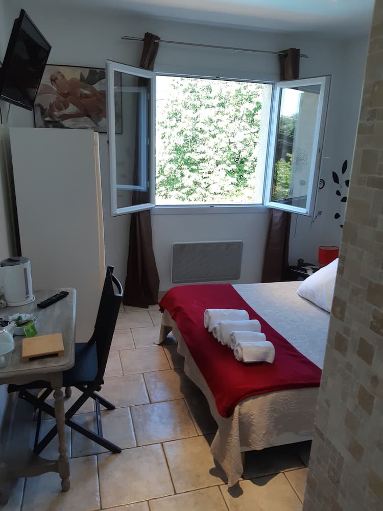 Chambre d'Hote Veronique