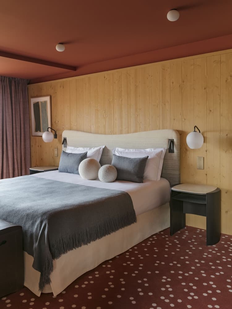 Hotel Le Coucou Méribel