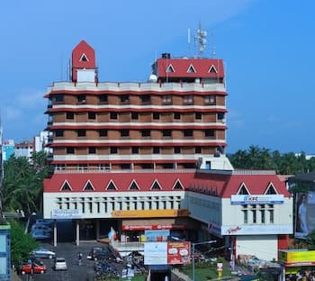 Manuelsons Malabar Palace
