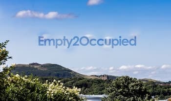 Empty2occupied Family Home in Craigour Terrace With Driveway & Garden