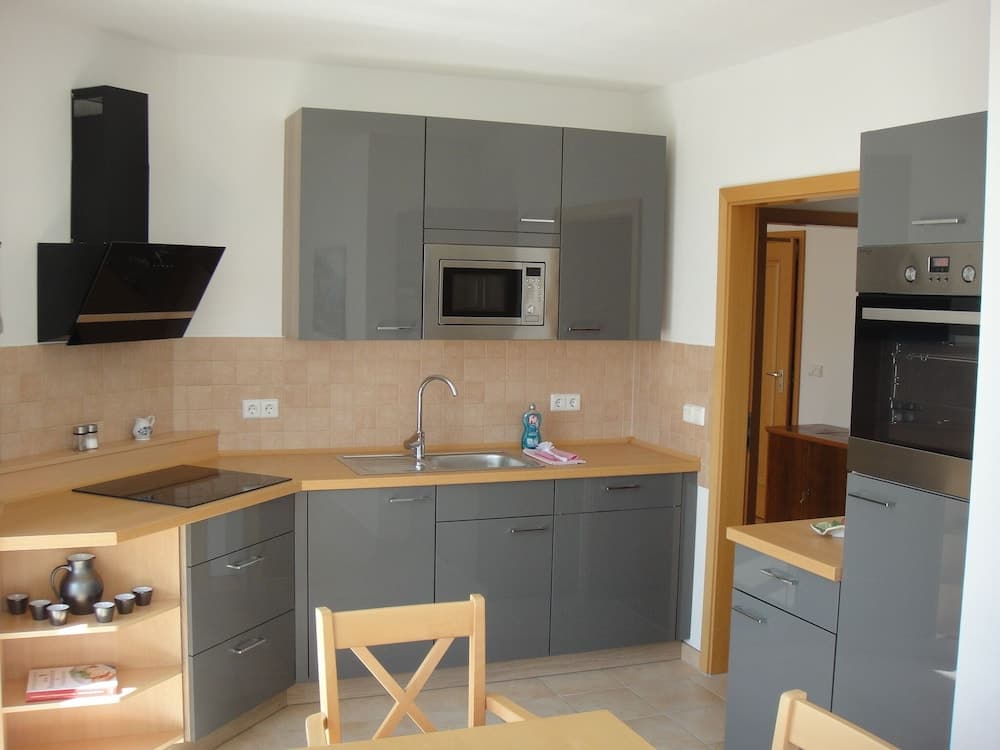 Ferienwohnungen zum Entspannen