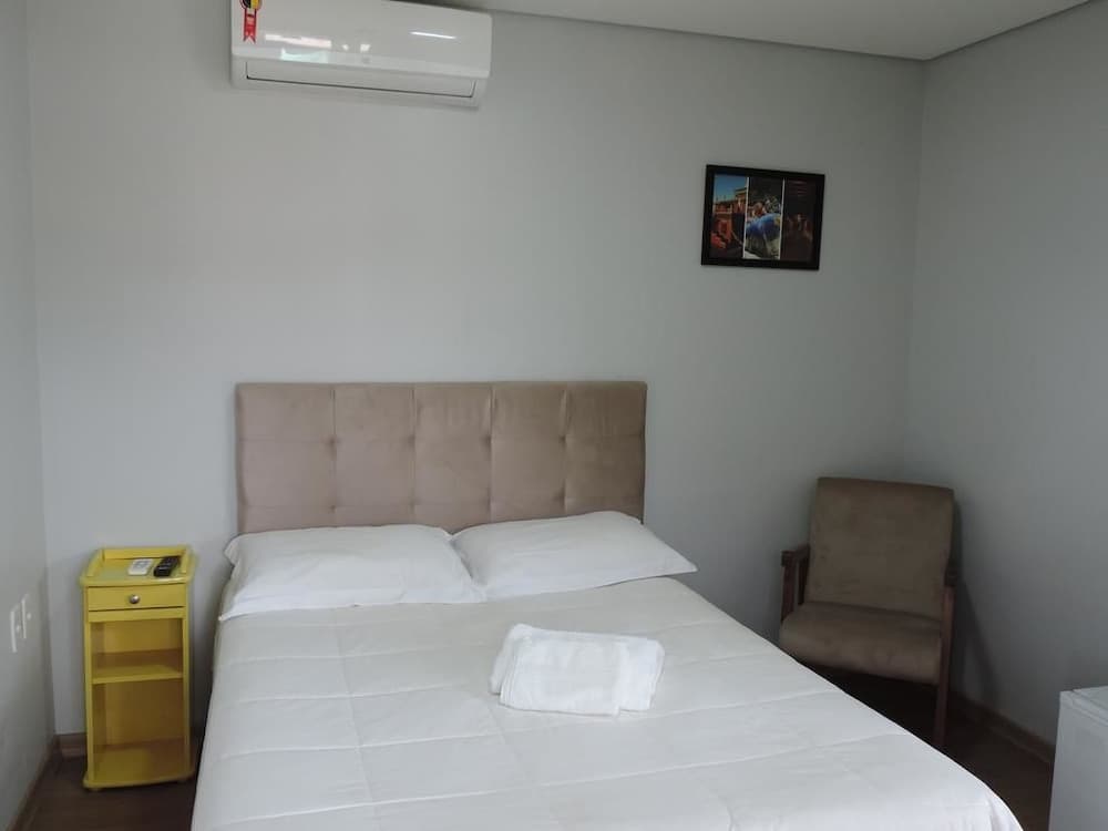 Pousada Três Coroas