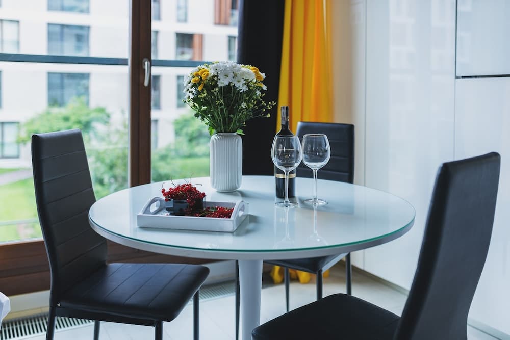 P&O Apartments Kolejowa 3