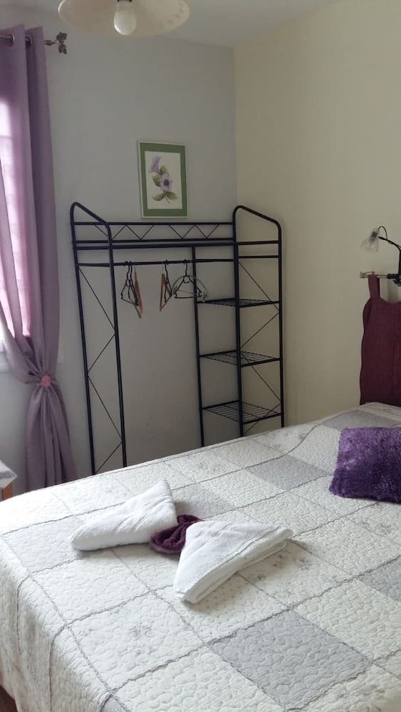 Hotel au Charme du Levat