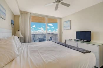 Lovers Key Resort 802