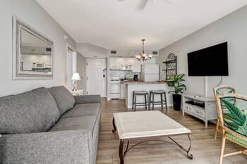 Lovers Key Resort 1003