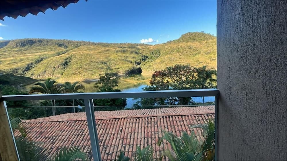 Pousada do Rio Turvo