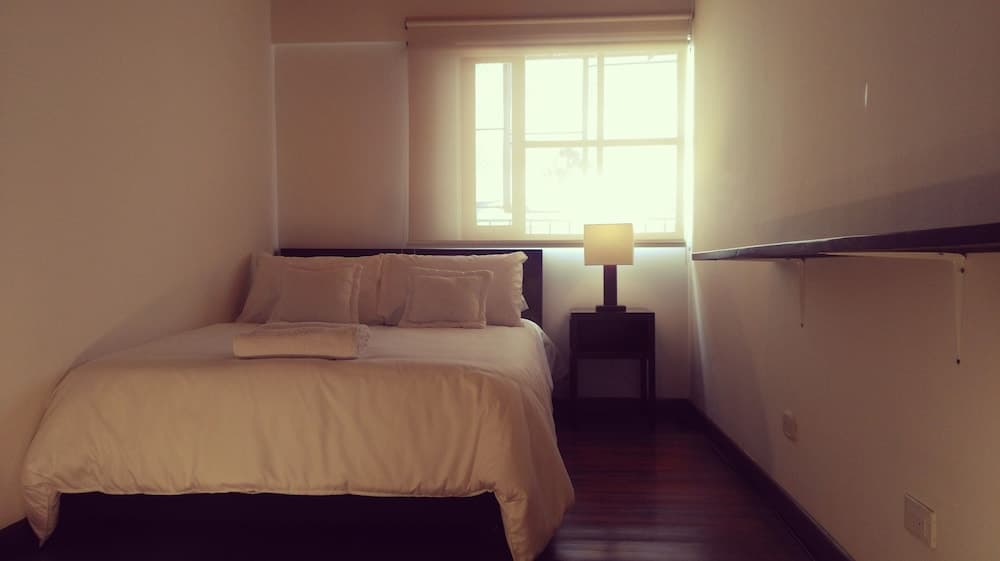 Hotel Boutique San Moritz