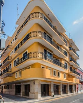 Hotel Múcara