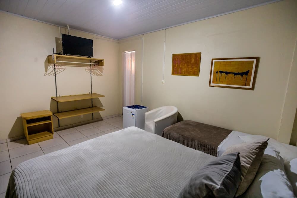 Pousada Cavern Rock'n