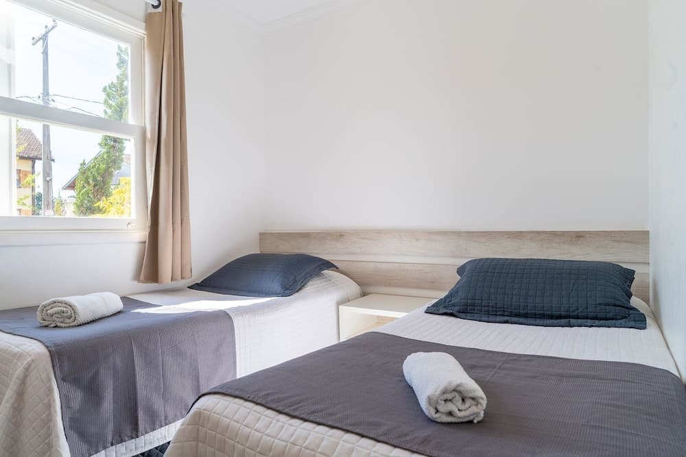 Apartamento Sobre as Nuvens