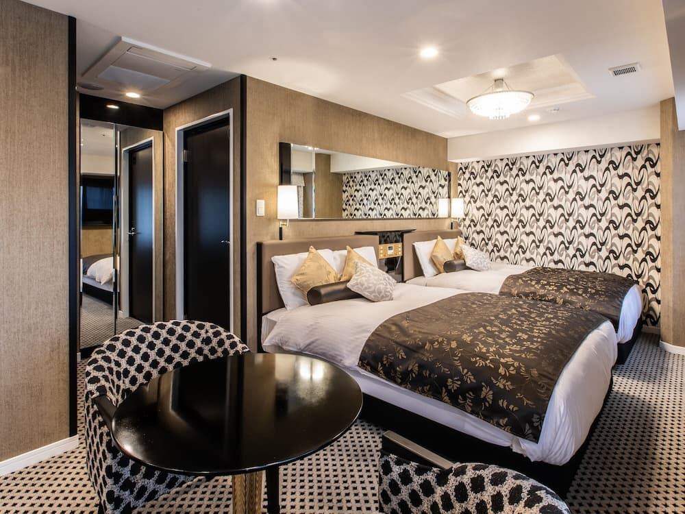 APA Hotel Kyoto Ekihigashi