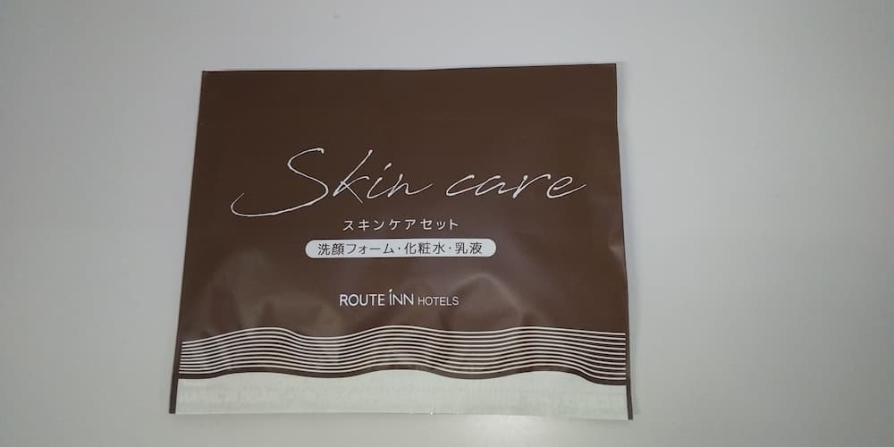 Hotel Route Inn Katori Sawara Ekimae