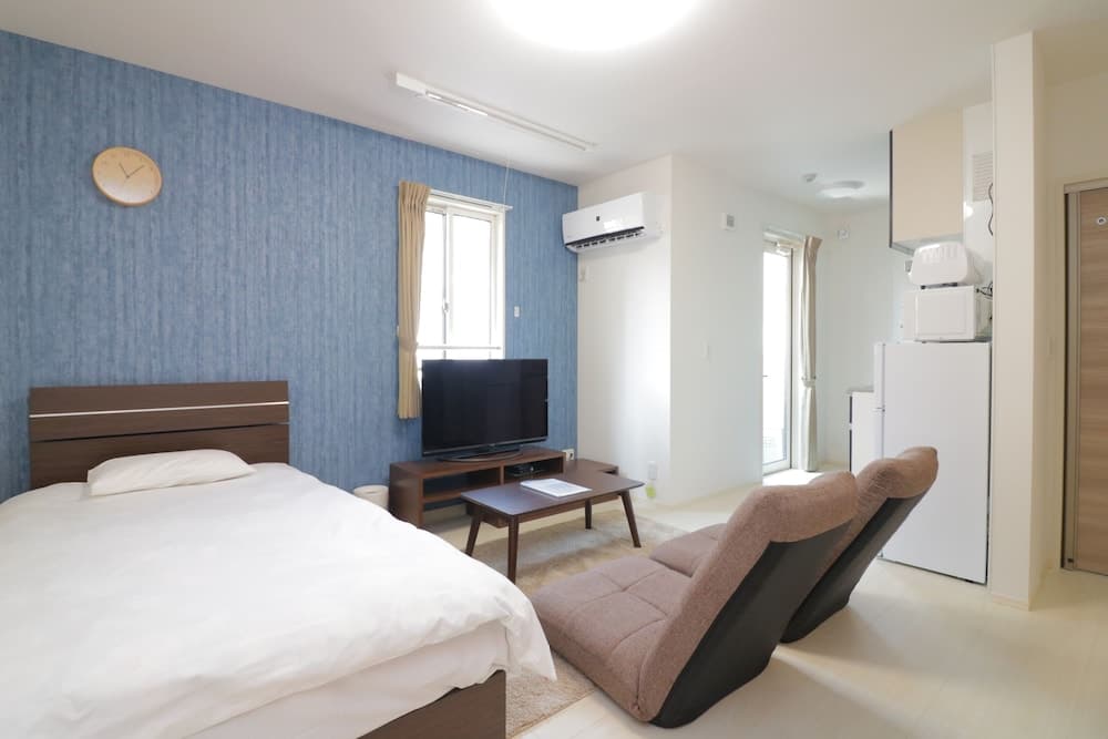 HG Cozy Hotel No.101 Kyobashi Station