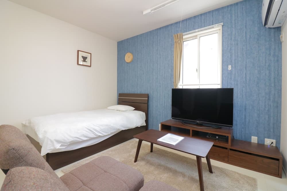 HG Cozy Hotel No.101 Kyobashi Station